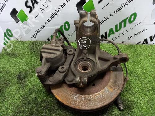 Right front steering knuckle CITROËN C3 II (SC_) 1.6 HDi | BP29769130M26 