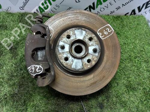 Left front steering knuckle FIAT BRAVO II (198_)  | BP29769131M25 