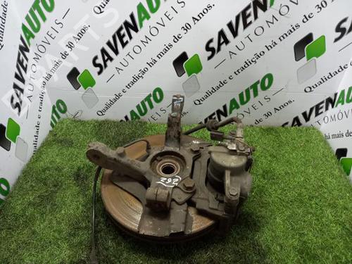 Left front steering knuckle FIAT BRAVO II (198_)  | BP29769131M25 