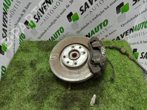 Højre Styrespindel Lejehus PEUGEOT 308 I (4A_, 4C_) 1.6 HDi (90 hp) 29769133