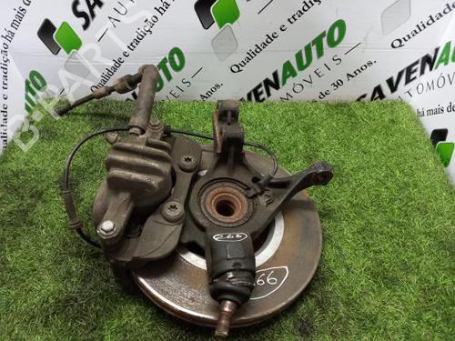 Right front steering knuckle PEUGEOT 308 I (4A_, 4C_) 1.6 HDi | BP29769133M26