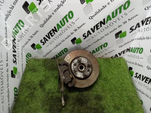 Achsschenkel links vorne für FIAT IDEA (350_) 1.3 D Multijet (70 hp) 29769134