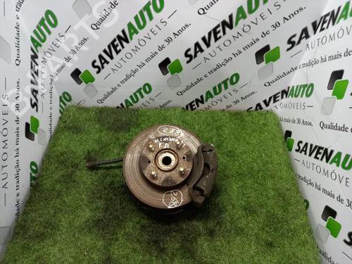 Achsschenkel rechts vorne für MITSUBISHI CARISMA (DA_) 1.6 (DA1A) (90 hp) 29769135