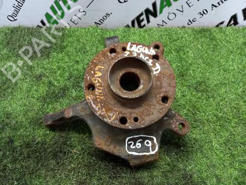 Højre Styrespindel Lejehus RENAULT LAGUNA II (BG0/1_) 2.2 dCi (BG0F) | BP29769136M26