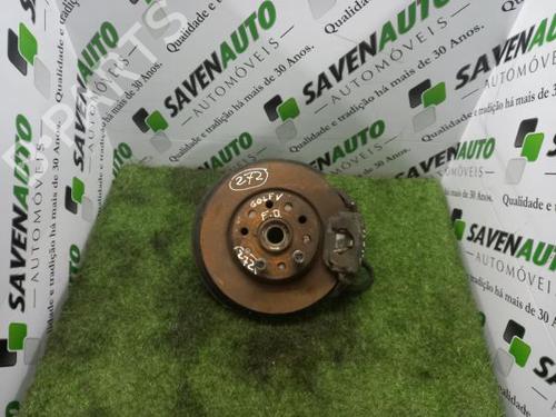 Høyre Styrespindel lagerhus VW GOLF V (1K1) 1.9 TDI (105 hp) 29769138