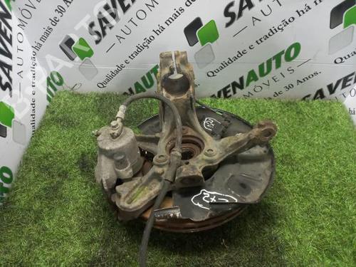 Høyre Styrespindel lagerhus VW GOLF V (1K1) 1.9 TDI | BP29769138M26 