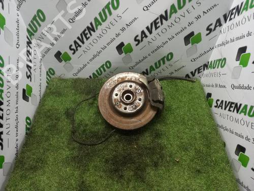 Used Right front steering knuckle RENAULT TWINGO II (CN0_) 1.2 16V (75 hp) 29769140