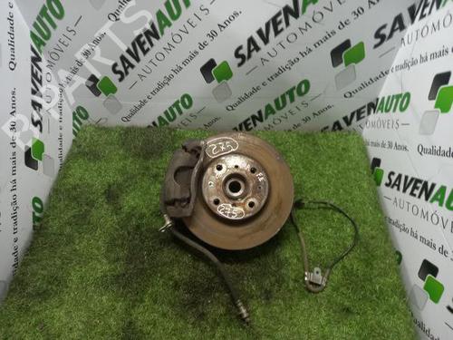 Fusee links voor OPEL ZAFIRA A MPV (T98) 2.0 DTI 16V (F75) (101 hp) 29769141