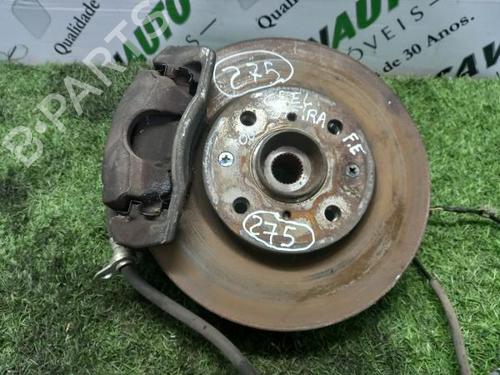 Achsschenkel links vorne OPEL ZAFIRA A MPV (T98) 2.0 DTI 16V (F75) | BP29769141M25 