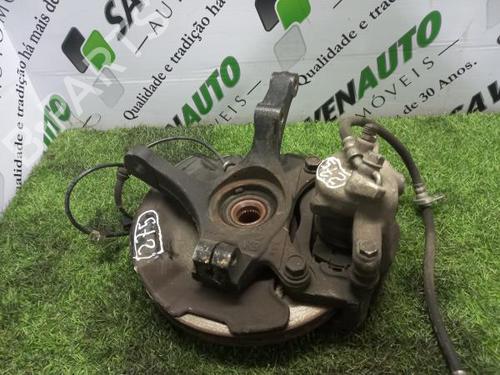 Achsschenkel links vorne OPEL ZAFIRA A MPV (T98) 2.0 DTI 16V (F75) | BP29769141M25 