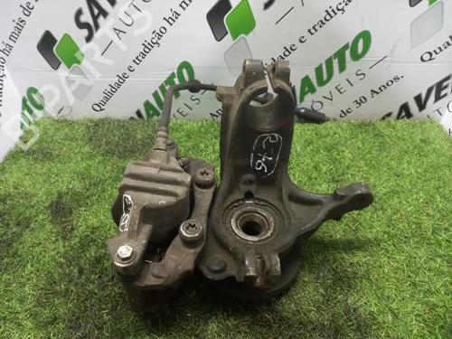Right front steering knuckle CITROËN C3 II (SC_) 1.4 HDi 70 (SC8HZC, SC8HR0, SC8HP4) | BP29769142M26