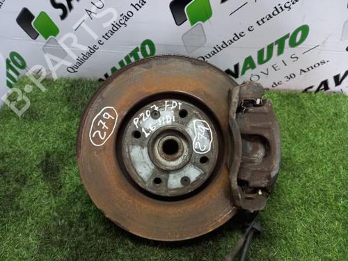 Right front steering knuckle PEUGEOT 207 (WA_, WC_) 1.4 HDi | BP29769144M26