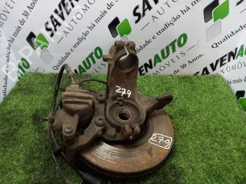 Right front steering knuckle PEUGEOT 207 (WA_, WC_) 1.4 HDi | BP29769144M26
