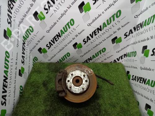 Used Left front steering knuckle HYUNDAI MATRIX (FC) 1.5 CRDi (82 hp) 29769145
