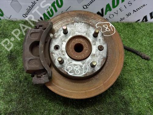 Left front steering knuckle HYUNDAI MATRIX (FC) 1.5 CRDi | BP29769145M25