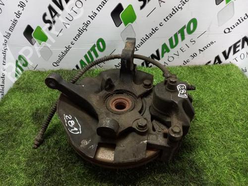 Left front steering knuckle HYUNDAI MATRIX (FC) 1.5 CRDi | BP29769145M25