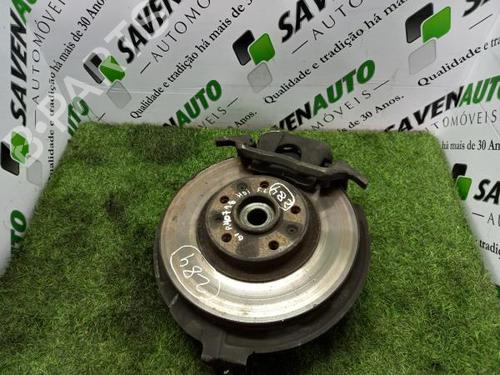 Used Left front steering knuckle PEUGEOT 407 (6D_) 1.6 HDi 110 (6D9HZC, 6D9HYC) (109 hp) 29769148