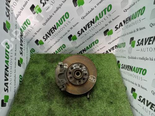 Used Left front steering knuckle OPEL ASTRA H GTC (A04) 1.9 CDTi (L08) (150 hp) 29769149