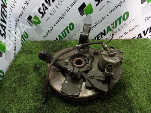 Left front steering knuckle OPEL ASTRA H GTC (A04) 1.9 CDTi (L08) | BP29769149M25