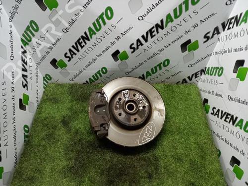 Used Left front steering knuckle RENAULT LAGUNA II (BG0/1_) 1.9 dCi (107 hp) 29769150