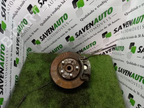 Used Right front steering knuckle NISSAN JUKE (F15) 1.5 dCi (110 hp) 29769153
