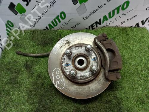 Højre Styrespindel Lejehus HYUNDAI i20 I (PB, PBT) 1.1 CRDi (75 hp) 29769154