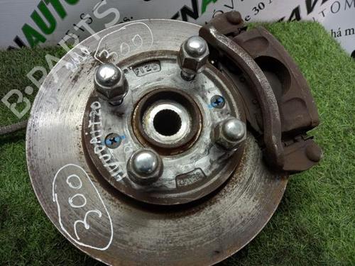 Højre Styrespindel Lejehus HYUNDAI i20 I (PB, PBT) 1.1 CRDi | BP29769154M26 