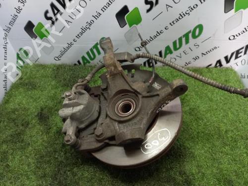 Højre Styrespindel Lejehus HYUNDAI i20 I (PB, PBT) 1.1 CRDi | BP29769154M26 