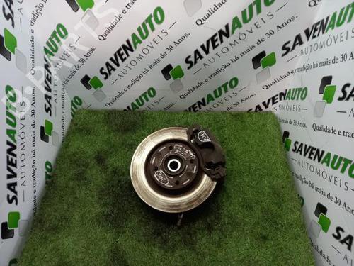 Used Right front steering knuckle CITROËN C4 I (LC_) 1.6 HDi (90 hp) 29769155