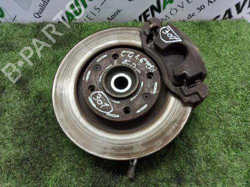 Right front steering knuckle CITROËN C4 I (LC_) 1.6 HDi | BP29769155M26