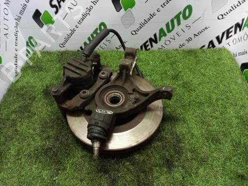 Right front steering knuckle CITROËN C4 I (LC_) 1.6 HDi | BP29769155M26