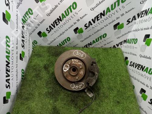 Fusée avant droite FORD COUGAR (EC_) 2.5 V6 24V (170 hp) 29769159