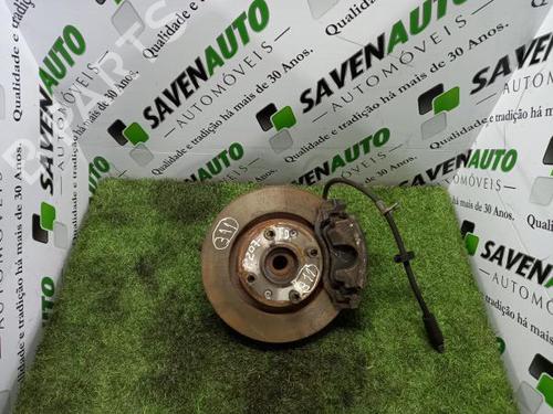 Højre Styrespindel Lejehus PEUGEOT 207 (WA_, WC_) 1.4 HDi (68 hp) 29769161