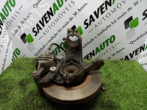 Højre Styrespindel Lejehus PEUGEOT 207 (WA_, WC_) 1.4 HDi | BP29769161M26 