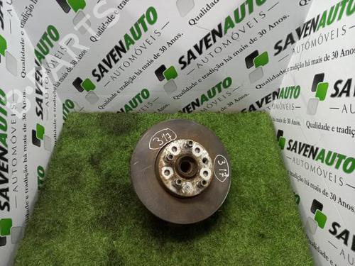 Venstre Styrespindel Lejehus VW TOURAN (1T1, 1T2) 2.0 TDI (170 hp) 29769163