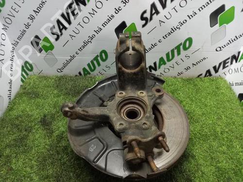 Venstre Styrespindel Lejehus VW TOURAN (1T1, 1T2) 2.0 TDI | BP29769163M25 