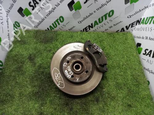 Høyre Styrespindel lagerhus RENAULT KANGOO (KC0/1_) 1.5 dCi (84 hp) 29769164