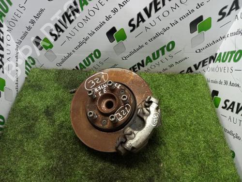 Venstre Styrespindel Lejehus RENAULT FLUENCE (L3_) 1.5 dCi (L30D, L30L, L306, L33F, L33L, L33M, L33V, L33W) (110 hp) 29769166