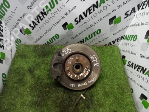 Used Left front steering knuckle FORD COUGAR (EC_) 2.5 V6 24V (170 hp) 29769169