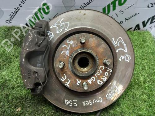 Left front steering knuckle FORD COUGAR (EC_) 2.5 V6 24V | BP29769169M25