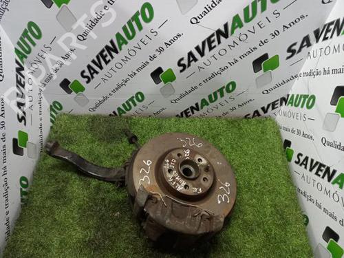 Used Left front steering knuckle ALFA ROMEO 156 (932_) 2.4 JTD (932B1) (136 hp) 29769170
