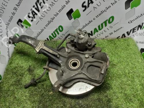Left front steering knuckle ALFA ROMEO 156 (932_) 2.4 JTD (932B1) | BP29769170M25