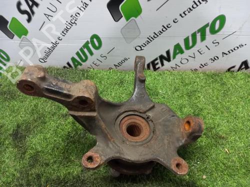 Right front steering knuckle RENAULT LAGUNA II (BG0/1_) 1.9 dCi (BG08, BG0G) | BP29769171M26