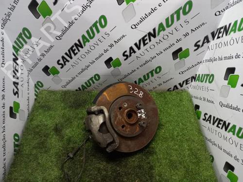 Fusée avant gauche MINI MINI (R50, R53) One (90 hp) 29769172