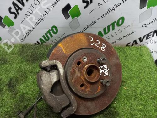 Left front steering knuckle MINI MINI (R50, R53) One | BP29769172M25