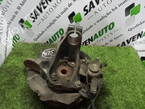 Left front steering knuckle MINI MINI (R50, R53) One | BP29769172M25