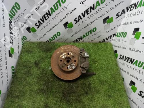 Used Right front steering knuckle FIAT PUNTO (188_) 1.2 16V 80 (188.233, .235, .253, .255, .333, .353, .639,... (80 hp) 29769173