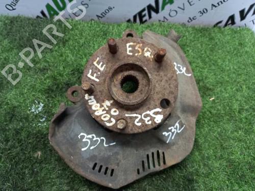 Achsschenkel links vorne TOYOTA COROLLA (_E12_) 1.4 D (NDE120_, NDE120R) | BP29769174M25