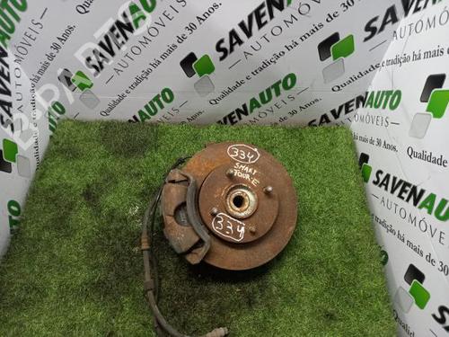 Mangueta delantera izquierda SMART FORFOUR (454) 1.1 (454.030) (75 hp) 29769175