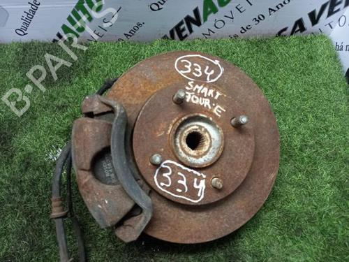 Venstre Styrespindel Lejehus SMART FORFOUR (454) 1.1 (454.030) | BP29769175M25